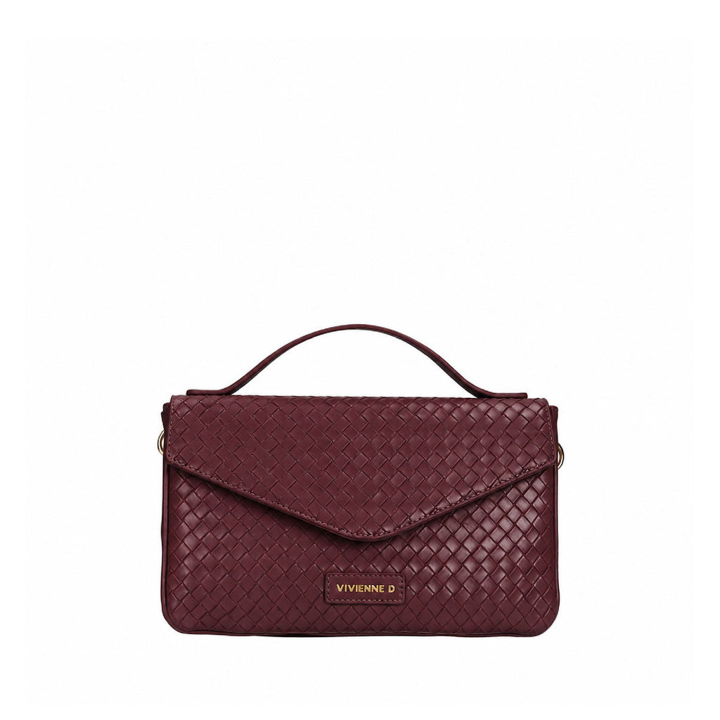 Vivienne D. borsa S TWIST VTW003