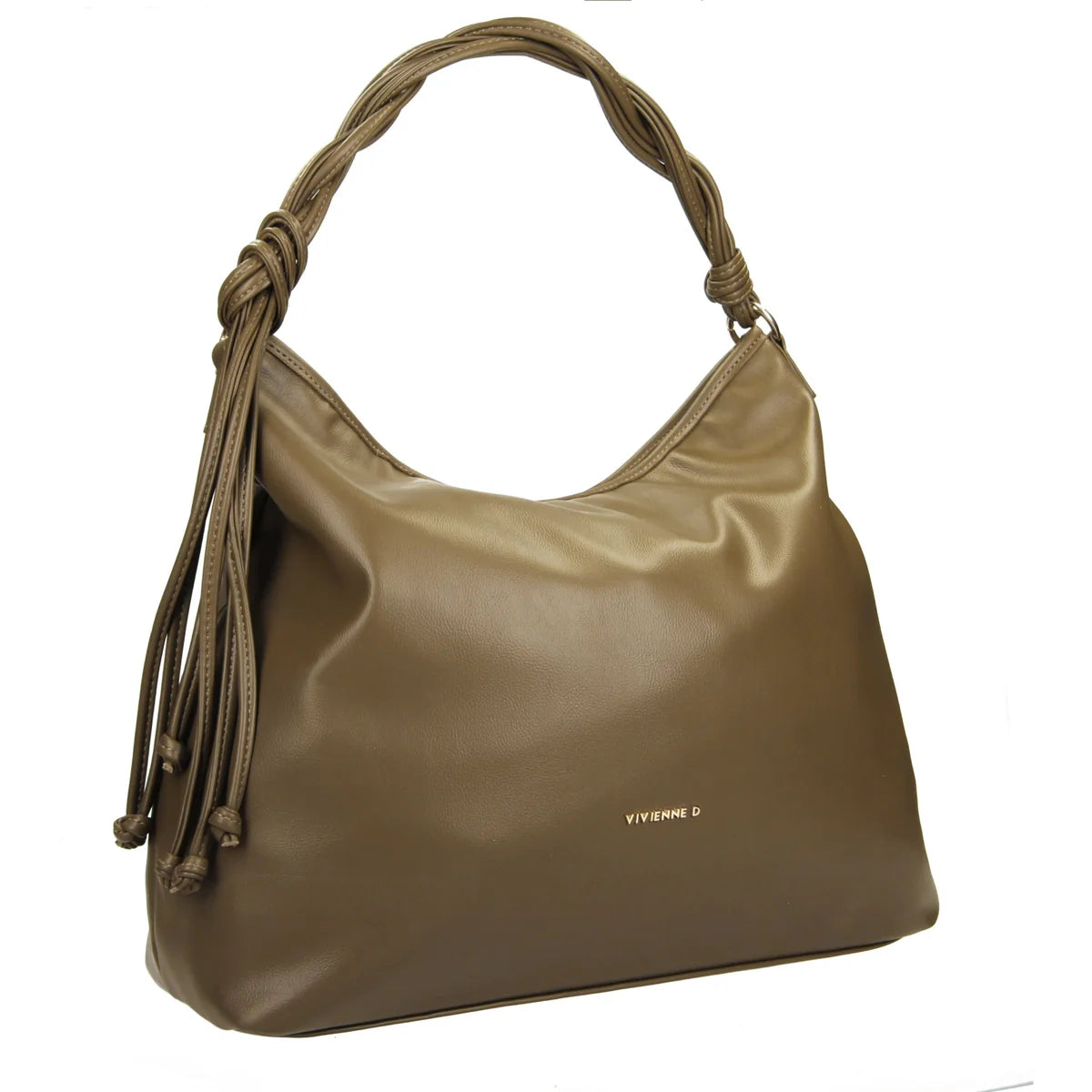 Vivienne D. borsa SHOPPER ROMANTIC VRO001