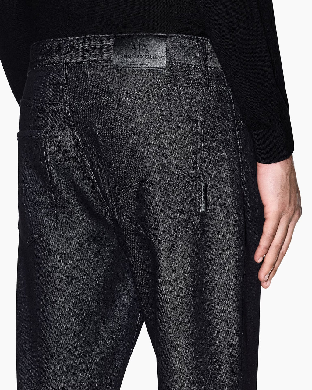 Armani Exchange jeans XM000070 AF14370 MC002