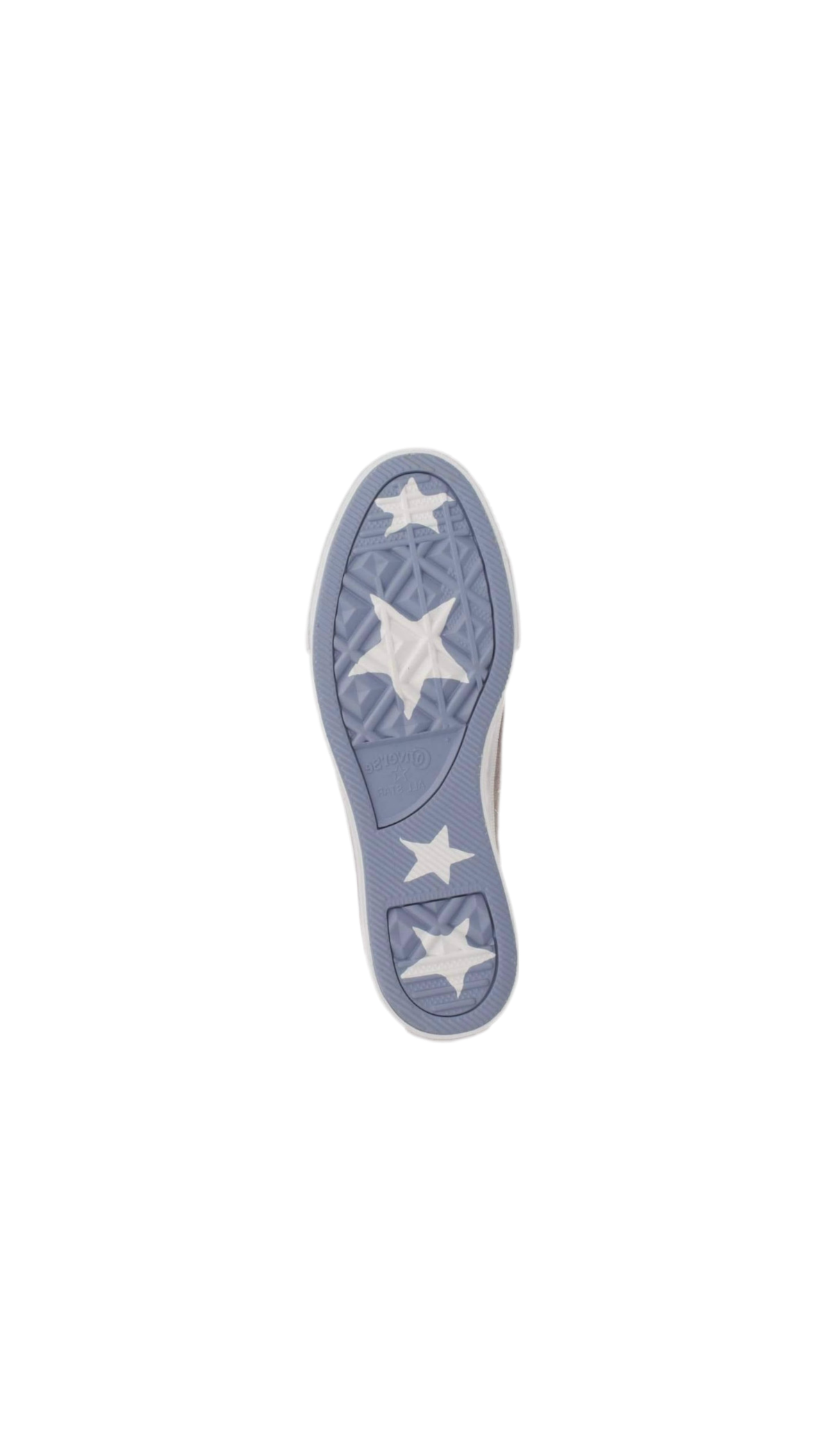 CONVERSE DONNA ALL STAR ONE STAR PLA 564506C