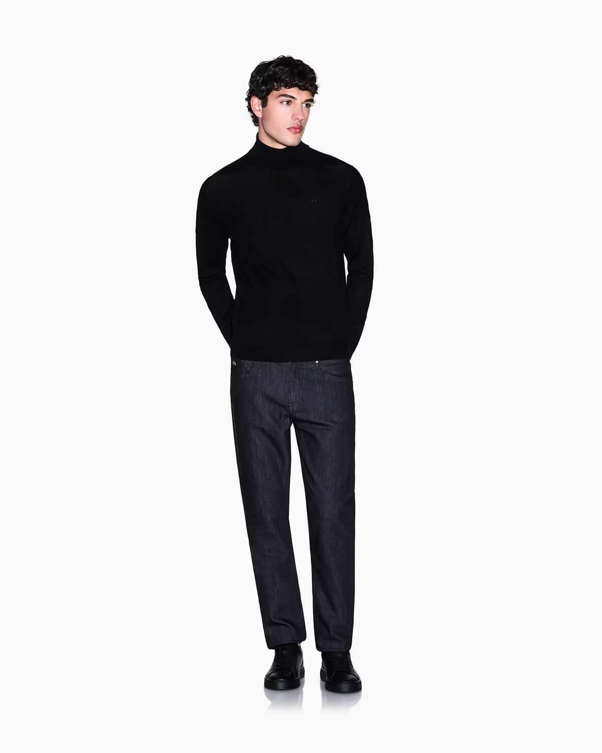 Armani Exchange jeans XM000070 AF14370 MC002