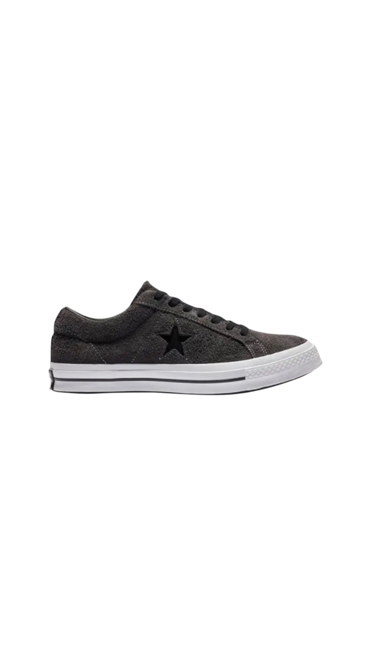 Converse Uomo SCARPA ONE STAR - OX - 163247C