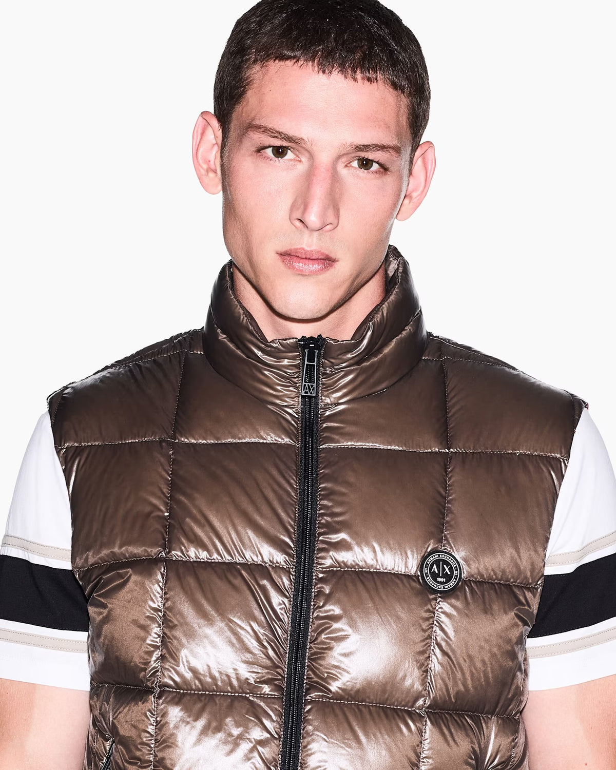 Armani Exchange Piumino XM003475 AF23755 U6125
