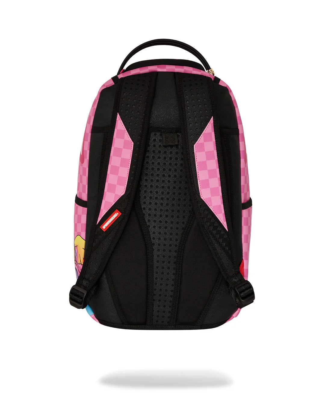 Sprayground zaino Susie and Angelica 910B7028NSZ