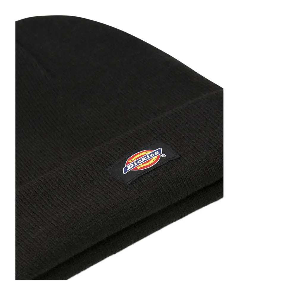 Dickies cappello Gibsland  DK0A4X7KBLK1 Black