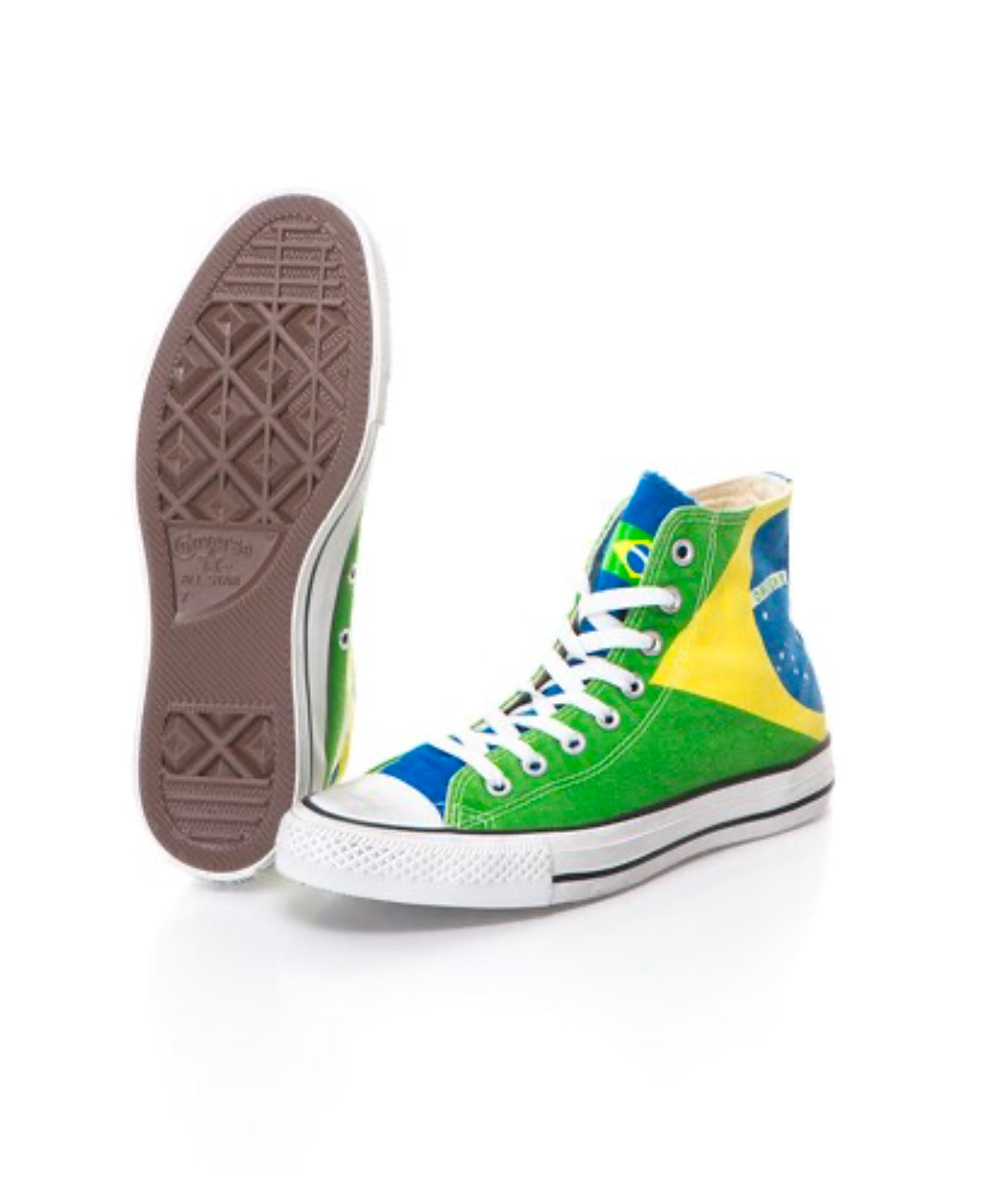 CONVERSE UOMO ALL STAR HI GRAPHICS 143772C