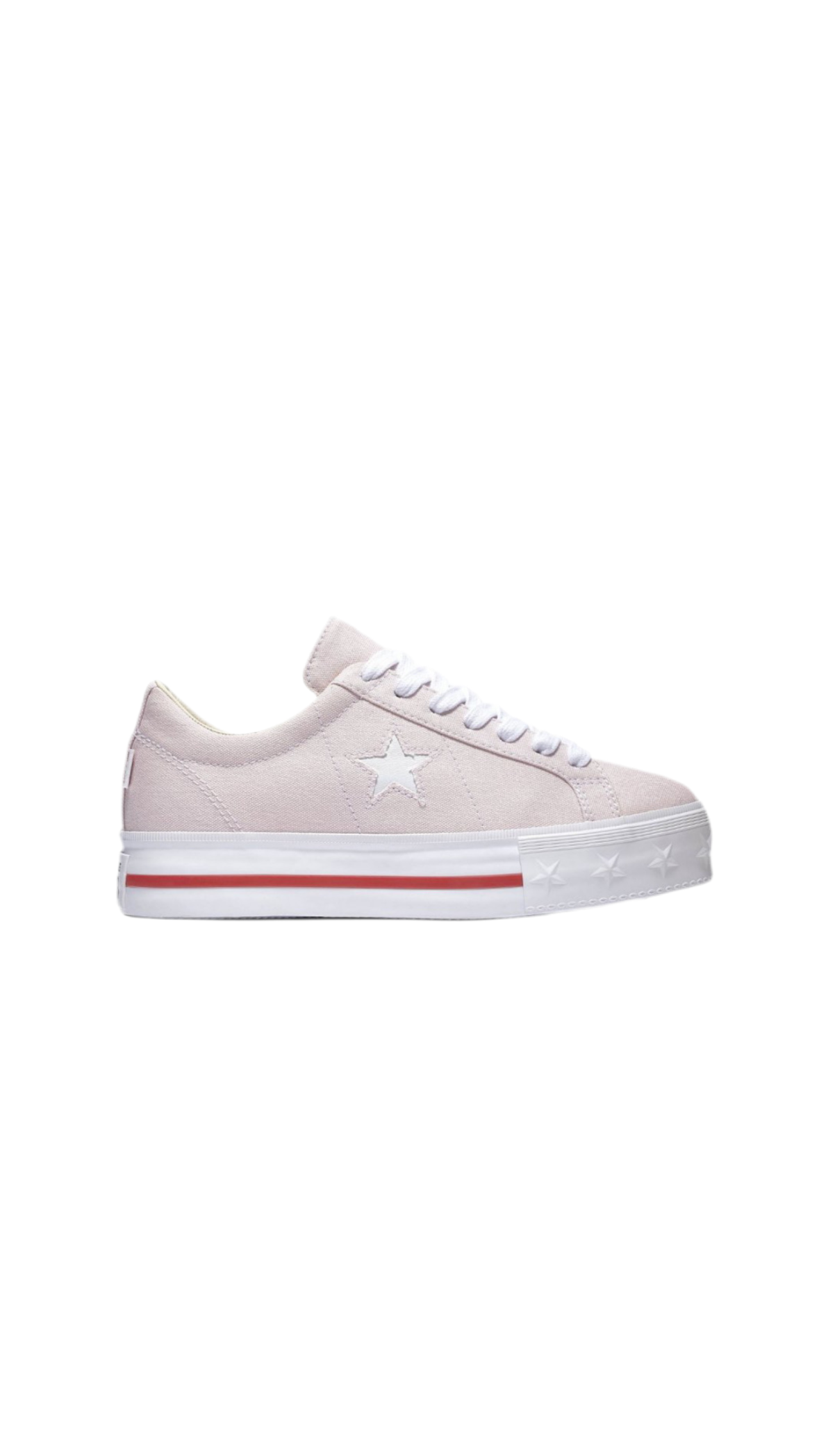 CONVERSE DONNA ALL STAR ONE STAR PLA 564506C