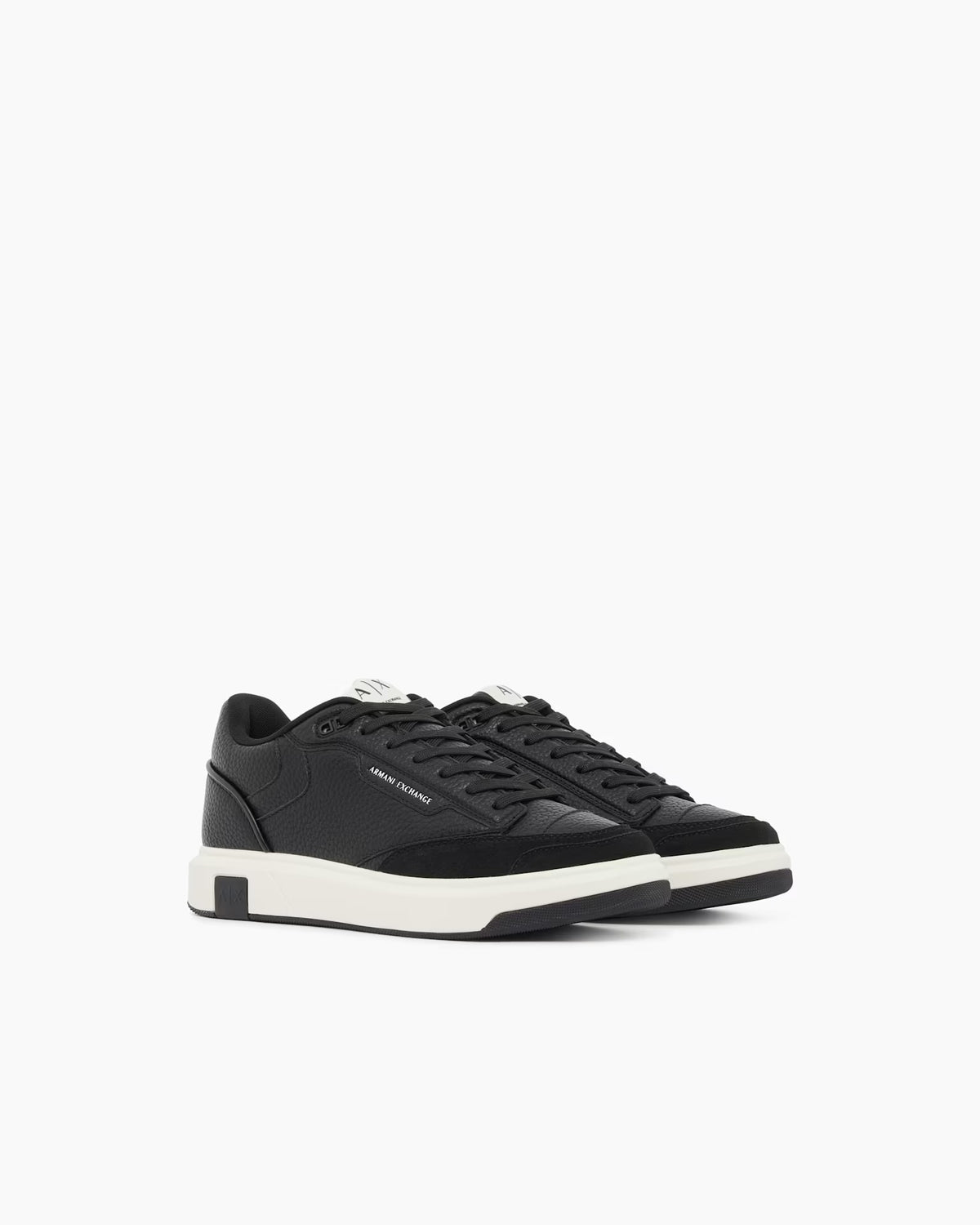 Armani Exchange scarpa XM002205 AF29507 UC001