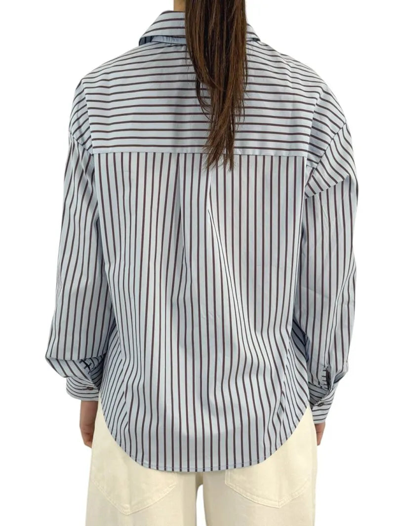 Susy Mix donna camicia C4712F451
