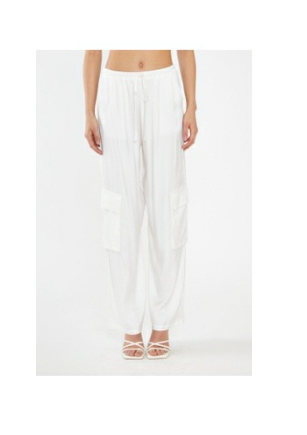 Glamorous donna pantalone CK7433