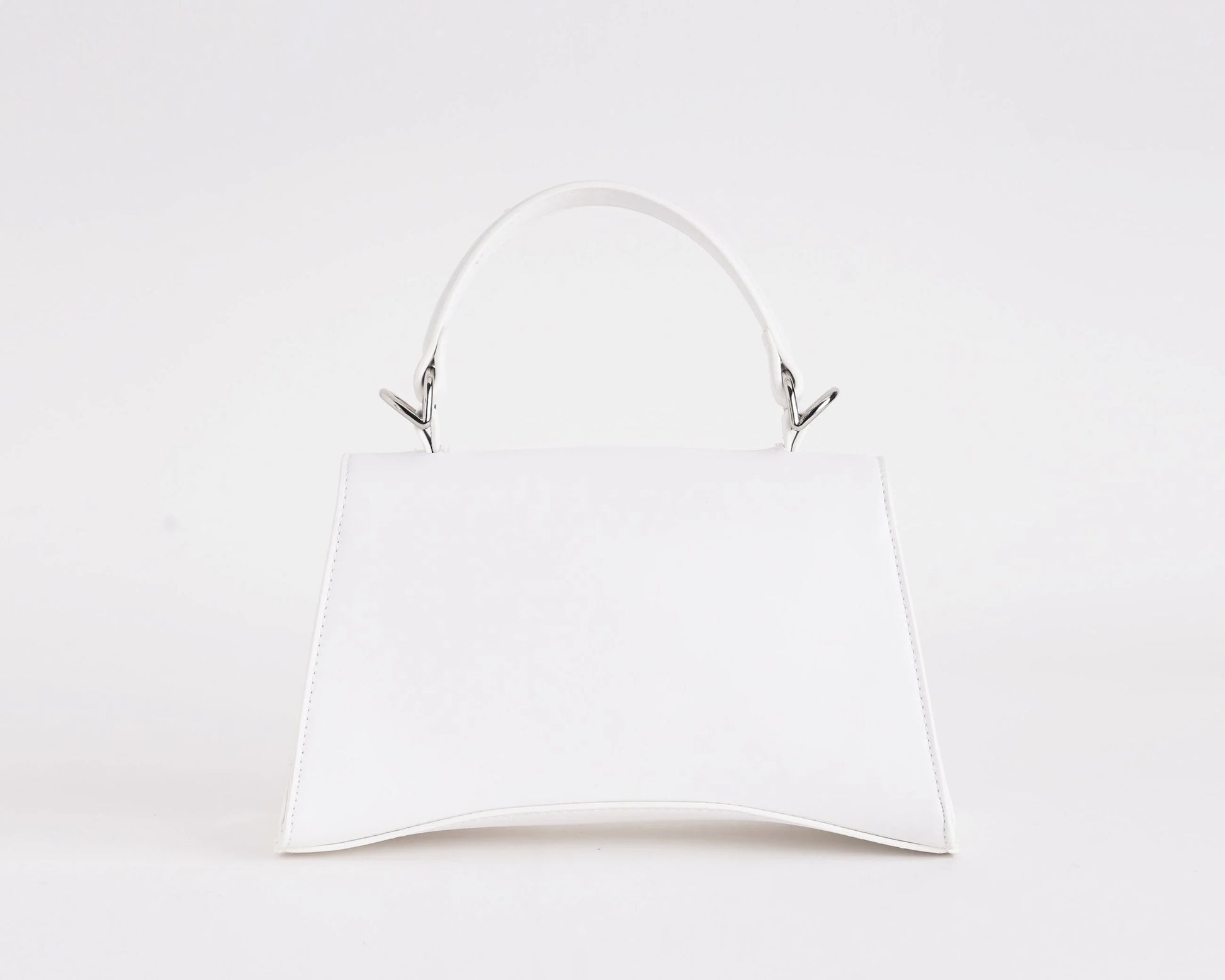 gaelle donna borsa GAACW02223 - MTFI0007 - BI01 bianco