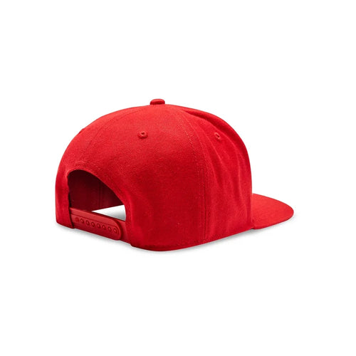 47C uomo cappello Captain New York Yankees - Red