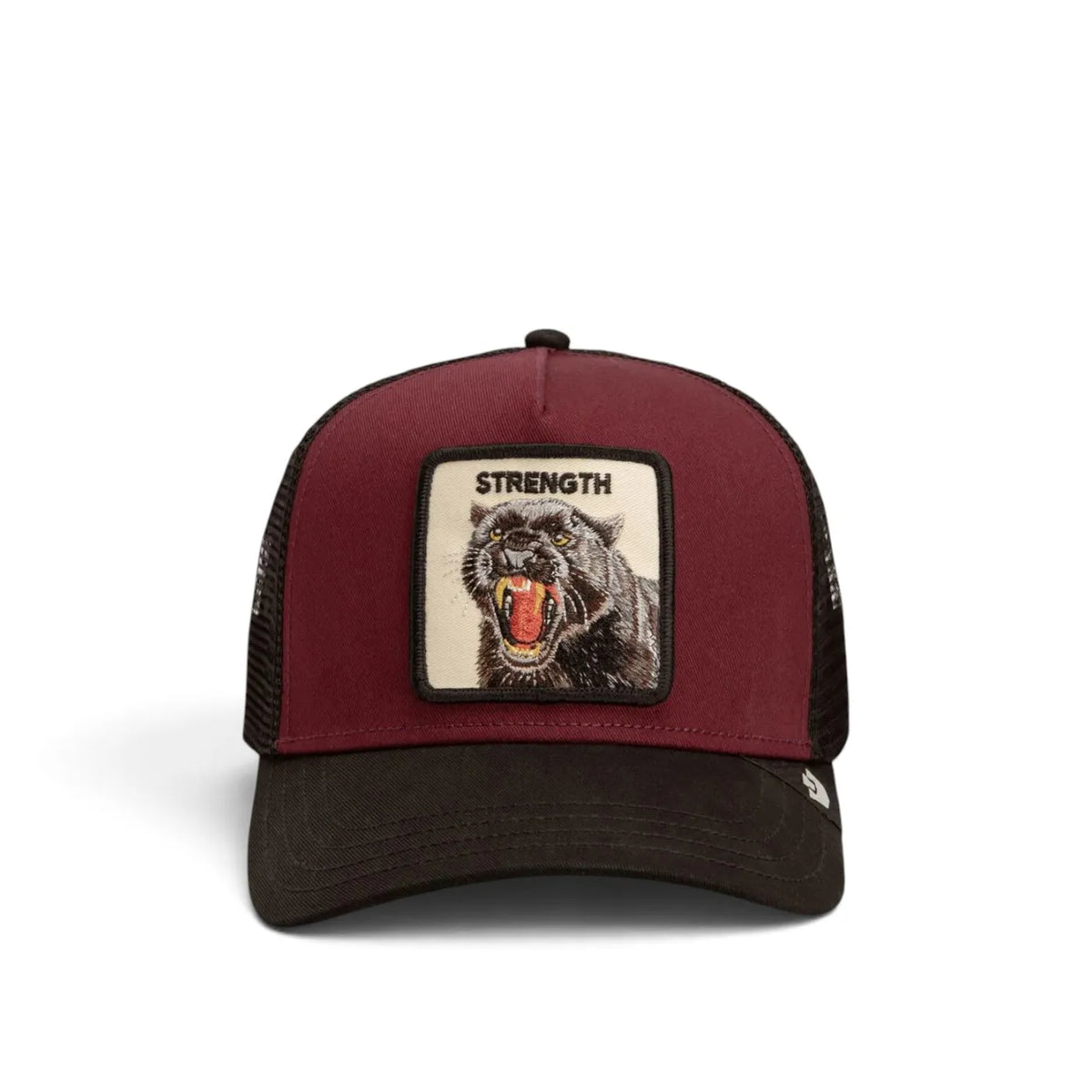 Goorin Bros cappello STRENGHT PANTHER 2998-DES01