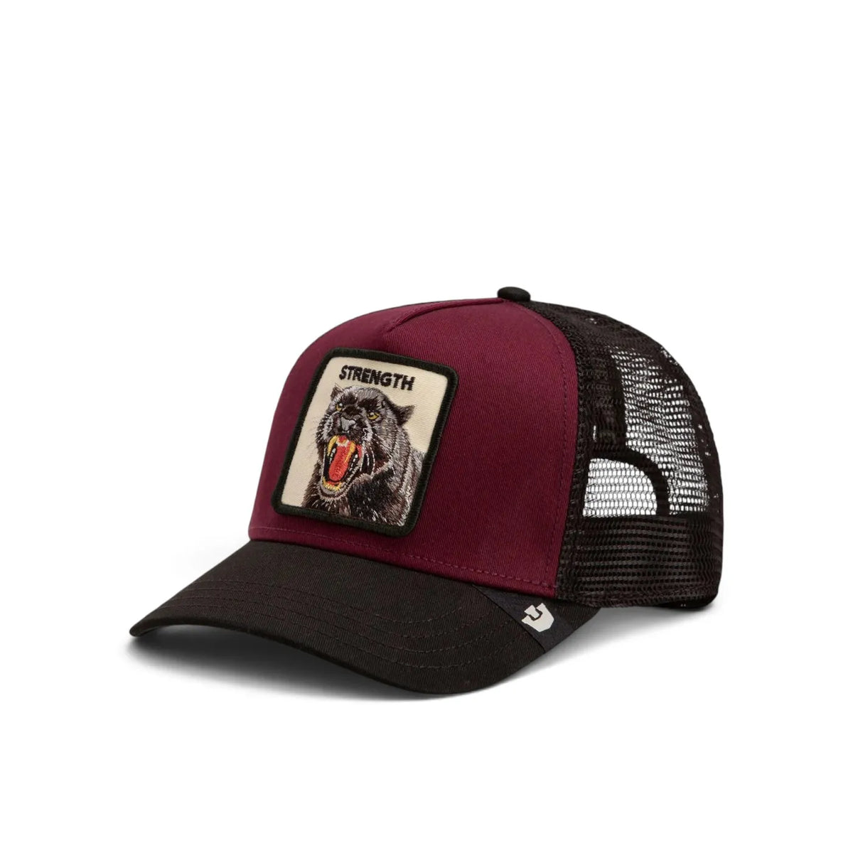 Goorin Bros cappello STRENGHT PANTHER 2998-DES01