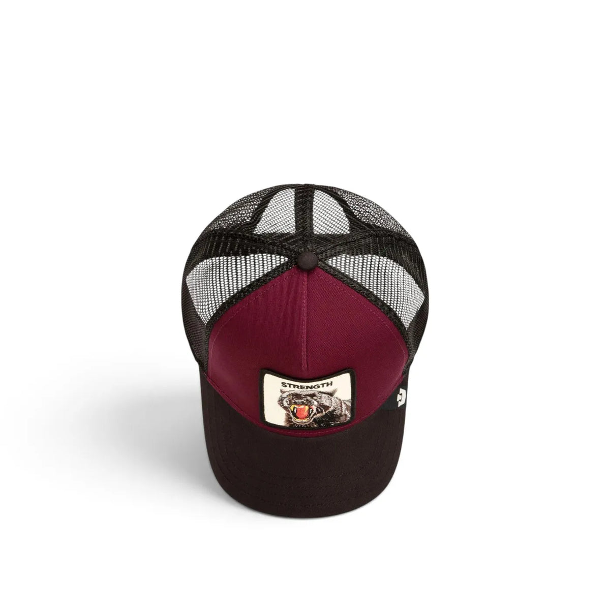 Goorin Bros cappello STRENGHT PANTHER 2998-DES01