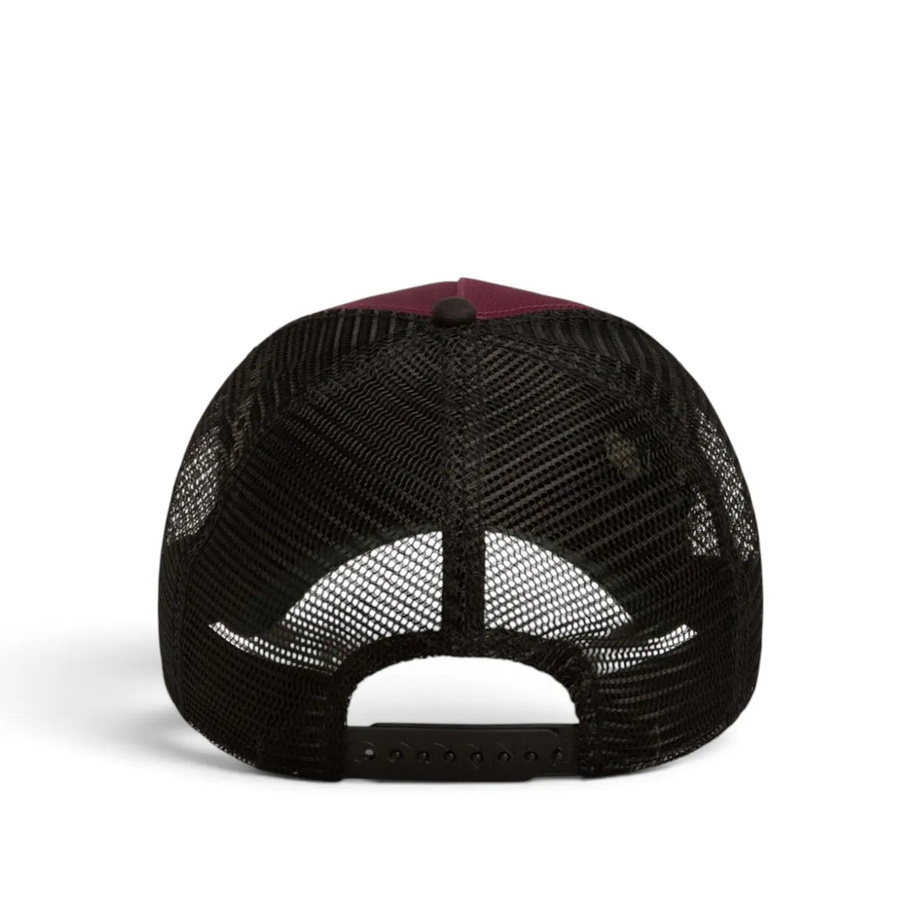 Goorin Bros cappello STRENGHT PANTHER 2998-DES01