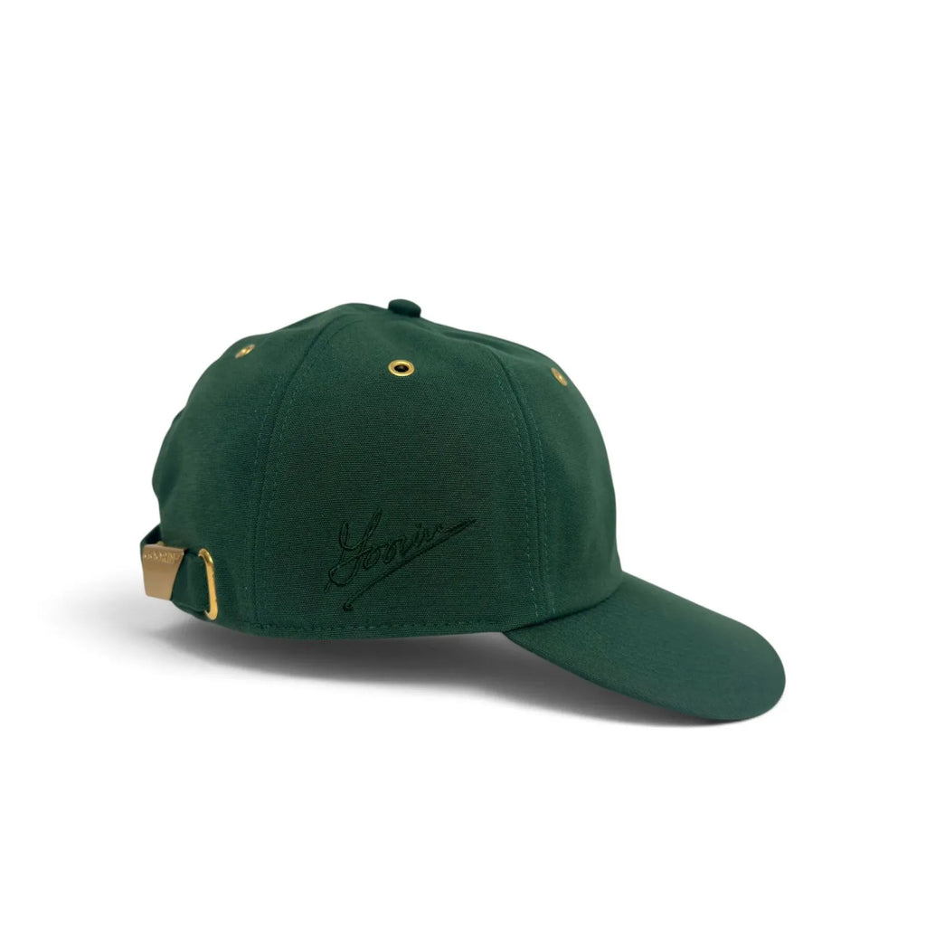 Goorin Bros cappello PAPA WORDMARK CASTLE 3585