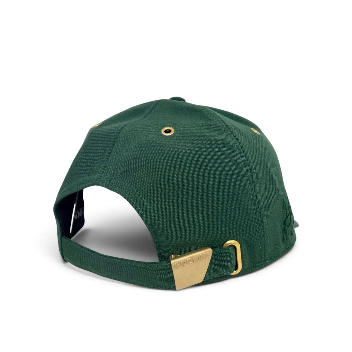 Goorin Bros cappello PAPA WORDMARK CASTLE 3585