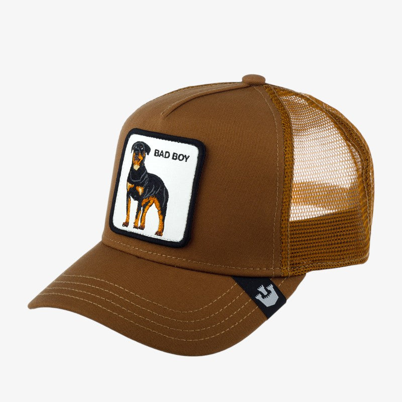 Goorin Bros uomo capello The Baddest Boy 101-0493 BR