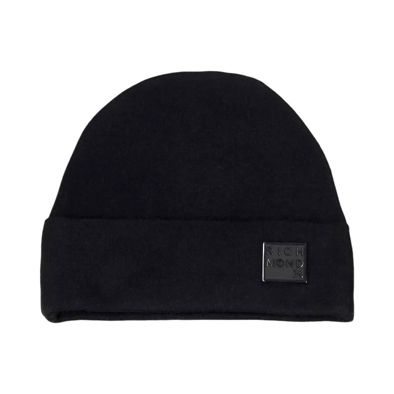 Richmond uomo cappello Nagim UMA25485HARI Black
