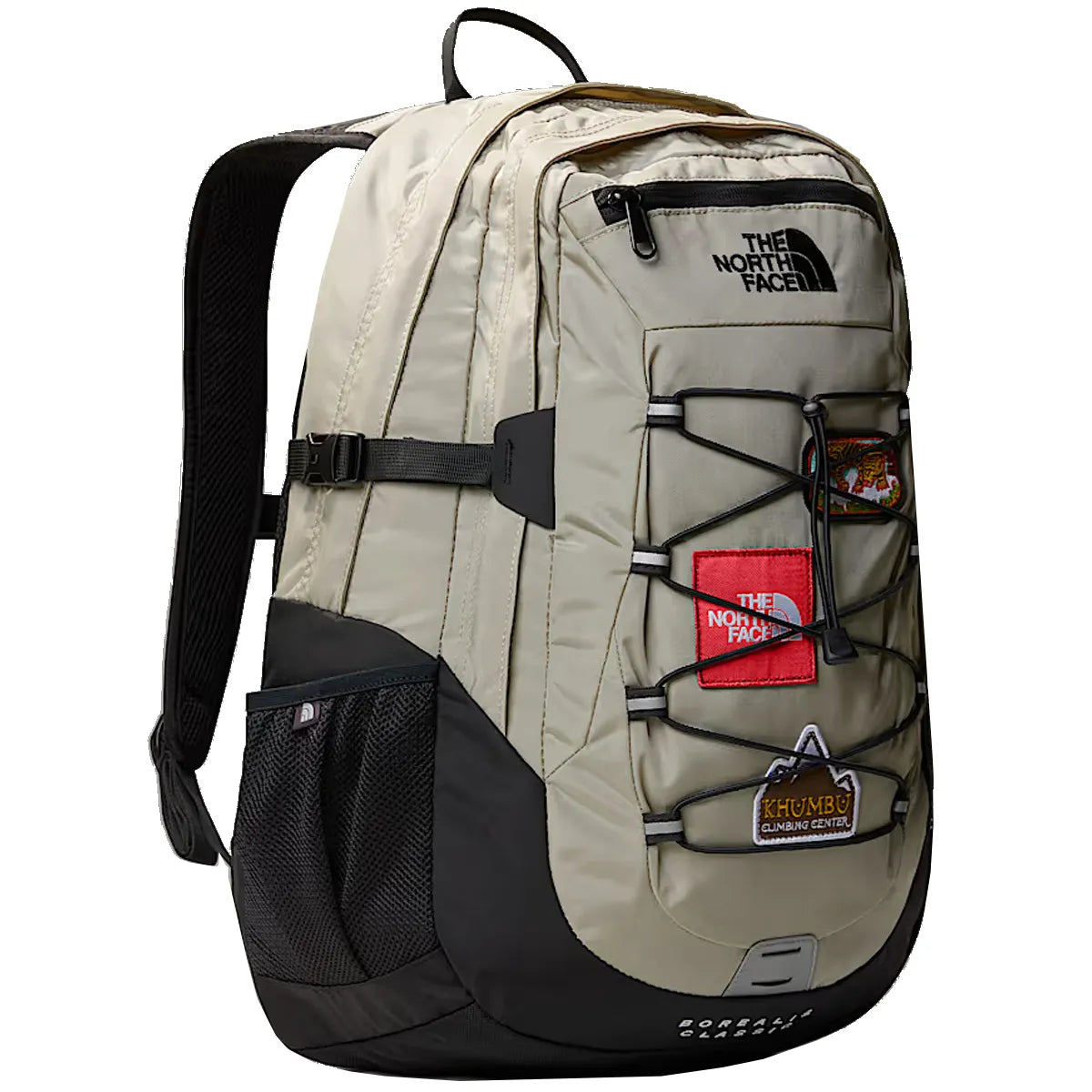 The North Face zaino Borealis Classic NF00CF9C5IF1
