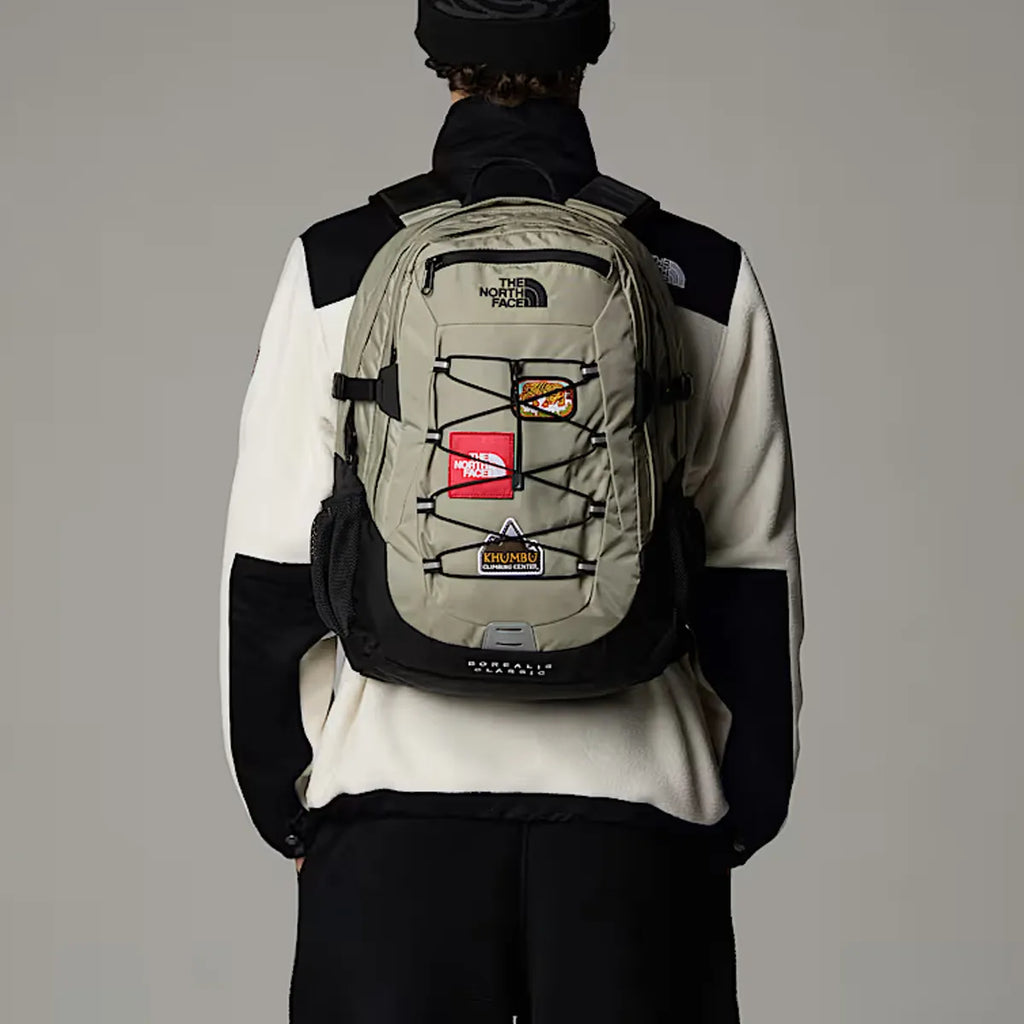 The North Face zaino Borealis Classic NF00CF9C5IF1