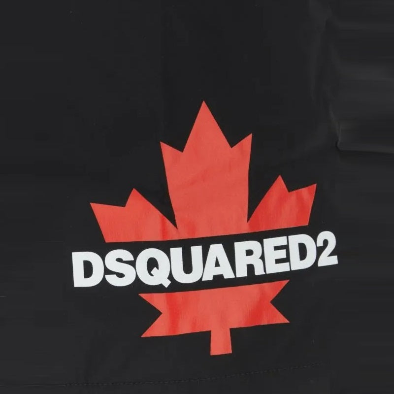 Dsquared uomo costume boxer D7B5F560 002