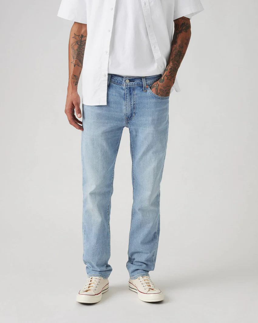 Levi's uomo jeans 511 Slim 04511-6137