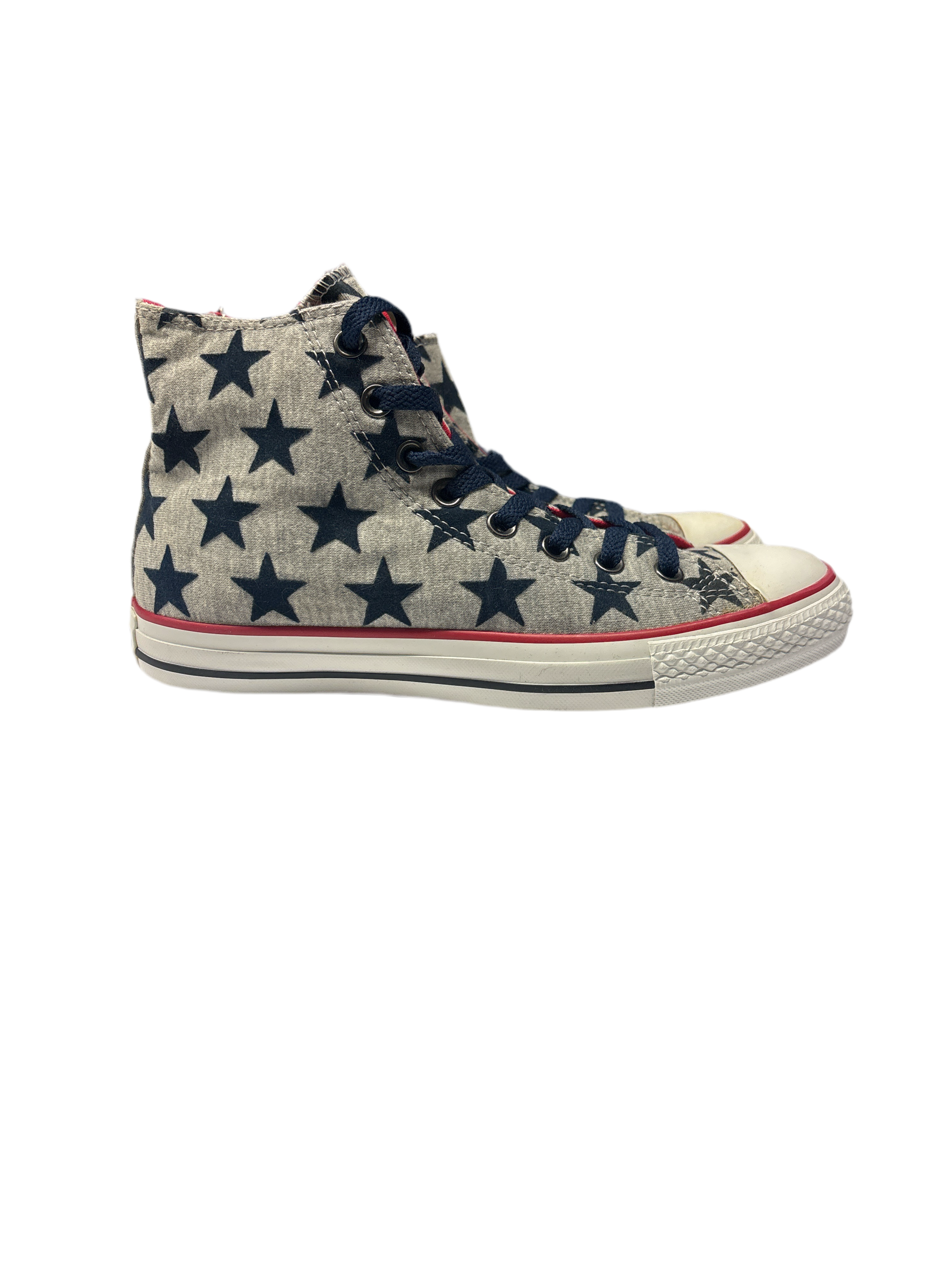 Converse Donna ALL STAR 118754