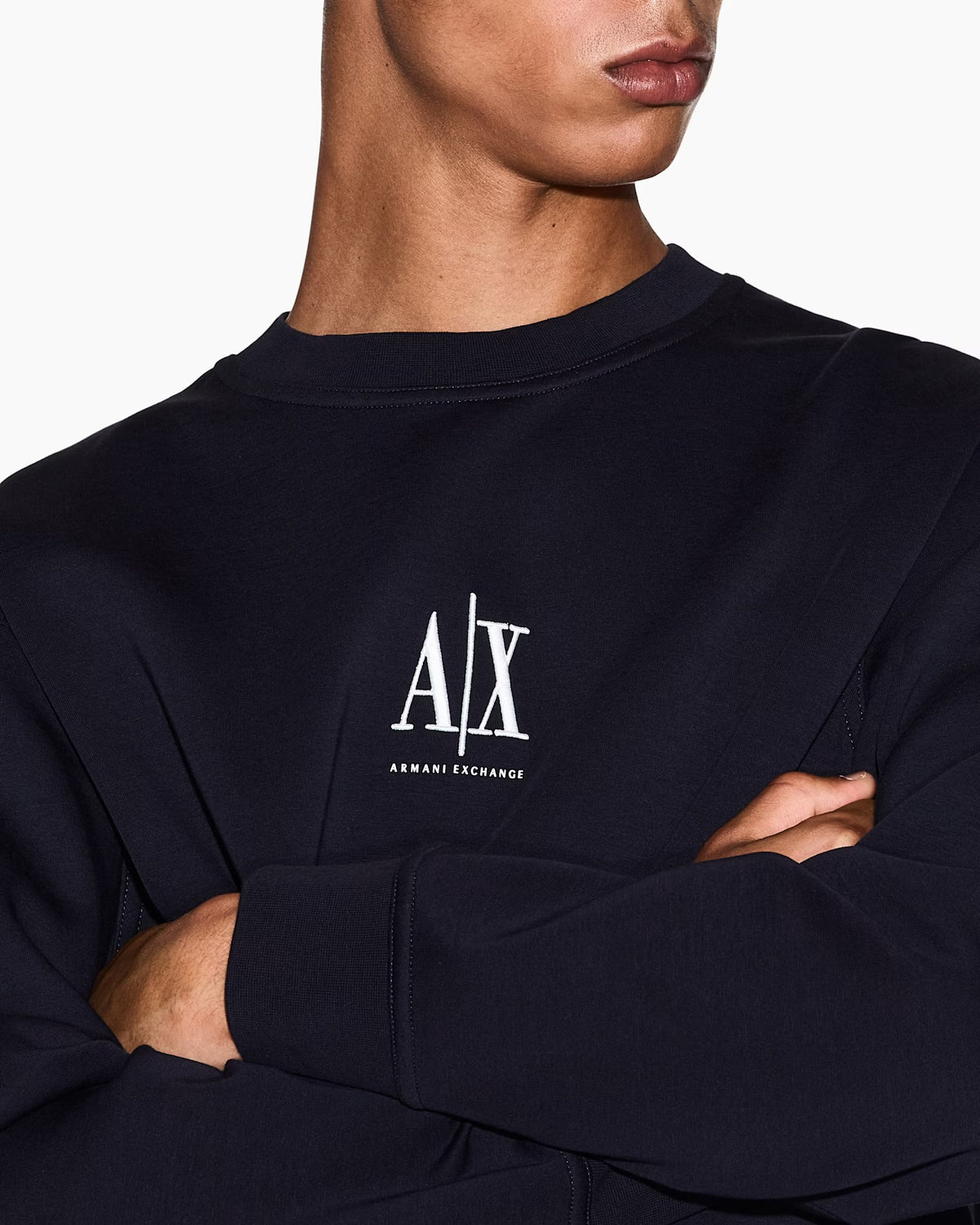 Armani Exchange felpa XM000368 AF10818 UB101