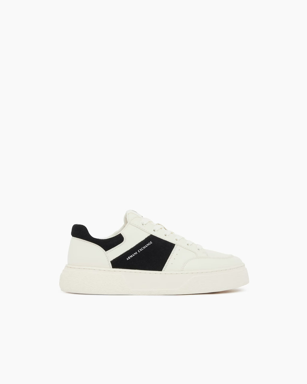 Armani Exchange scarpa XM002627 AF17540 M0017