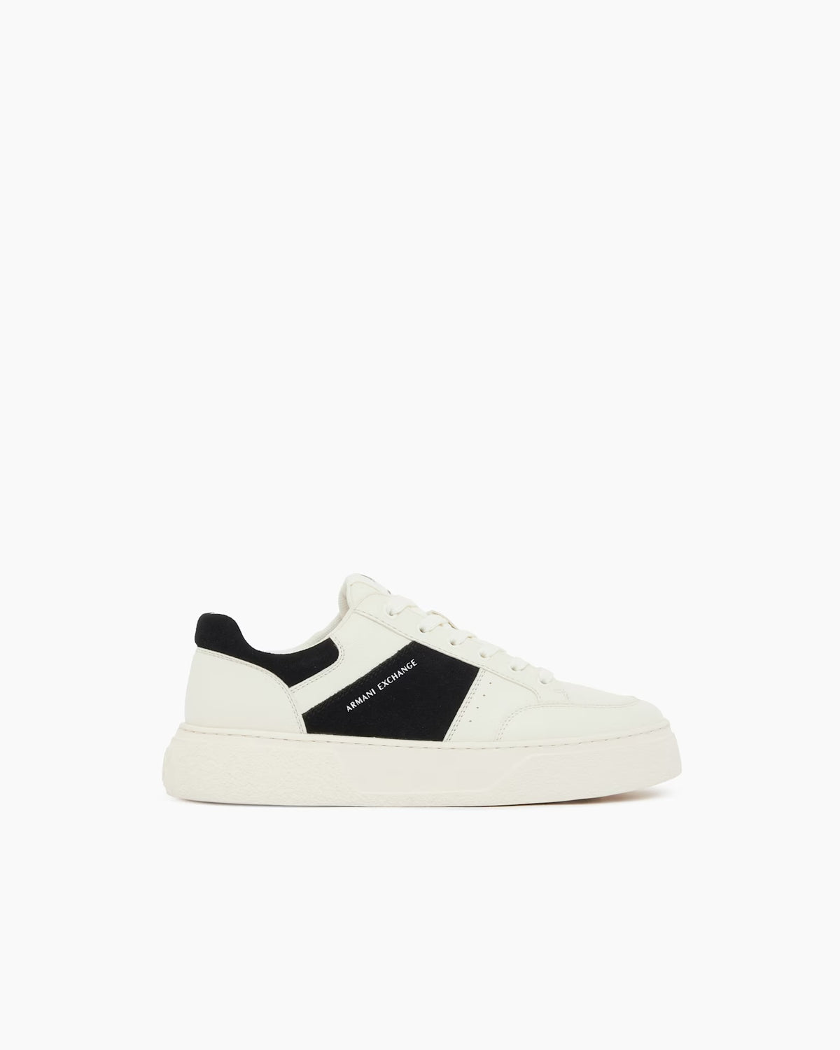 Armani Exchange scarpa XM002627 AF17540 M0017