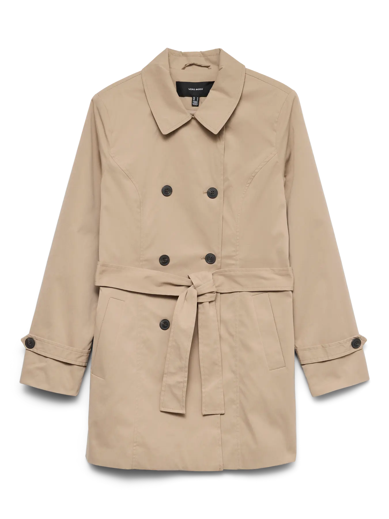 Vero Moda donna trench Chelsea Olivia Coat Noos 10329343