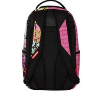 Sprayground zaino Pink Panther Painting 910B7007NSZ
