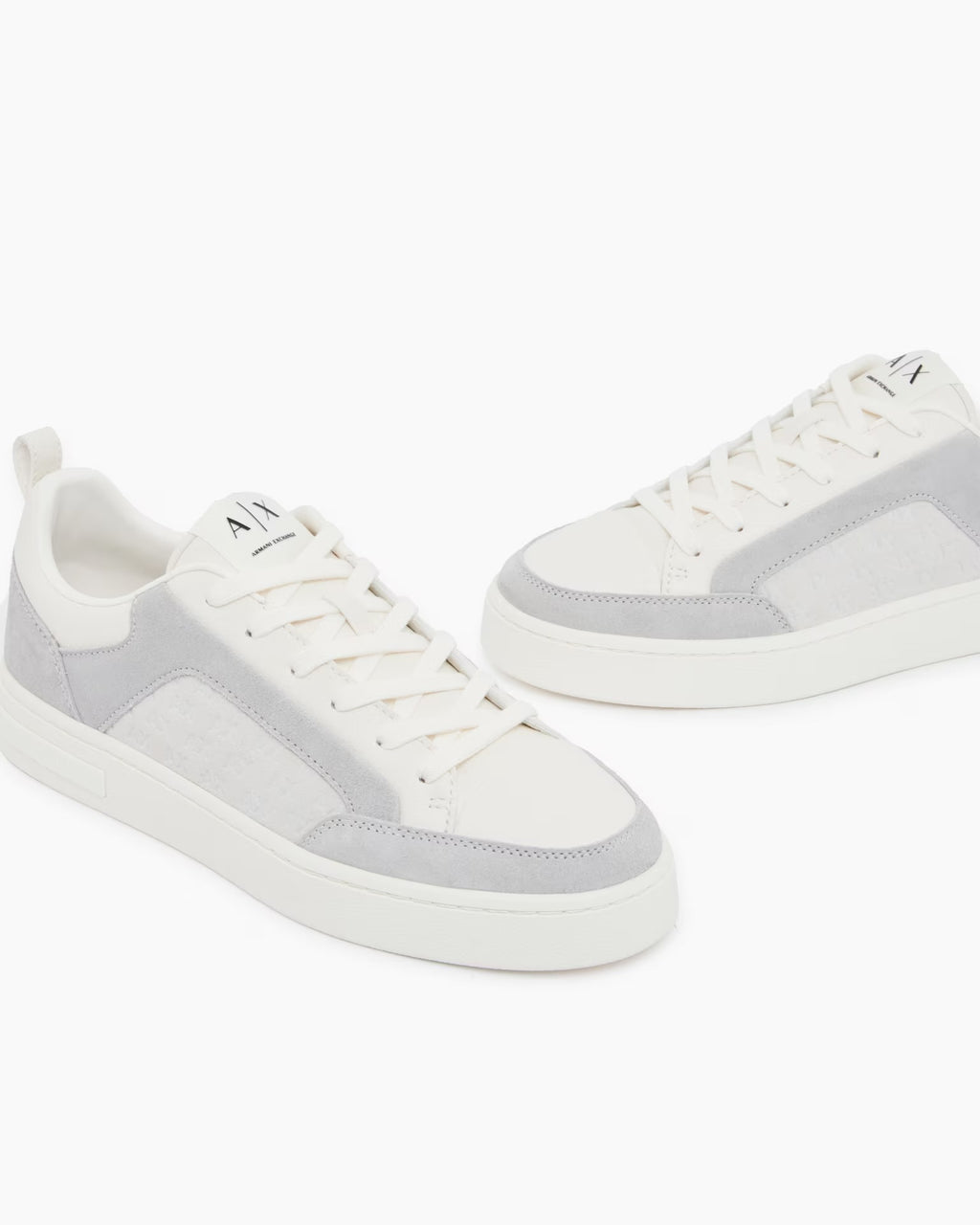 Armani Exchange scarpa XM003388 AF27475 U0003
