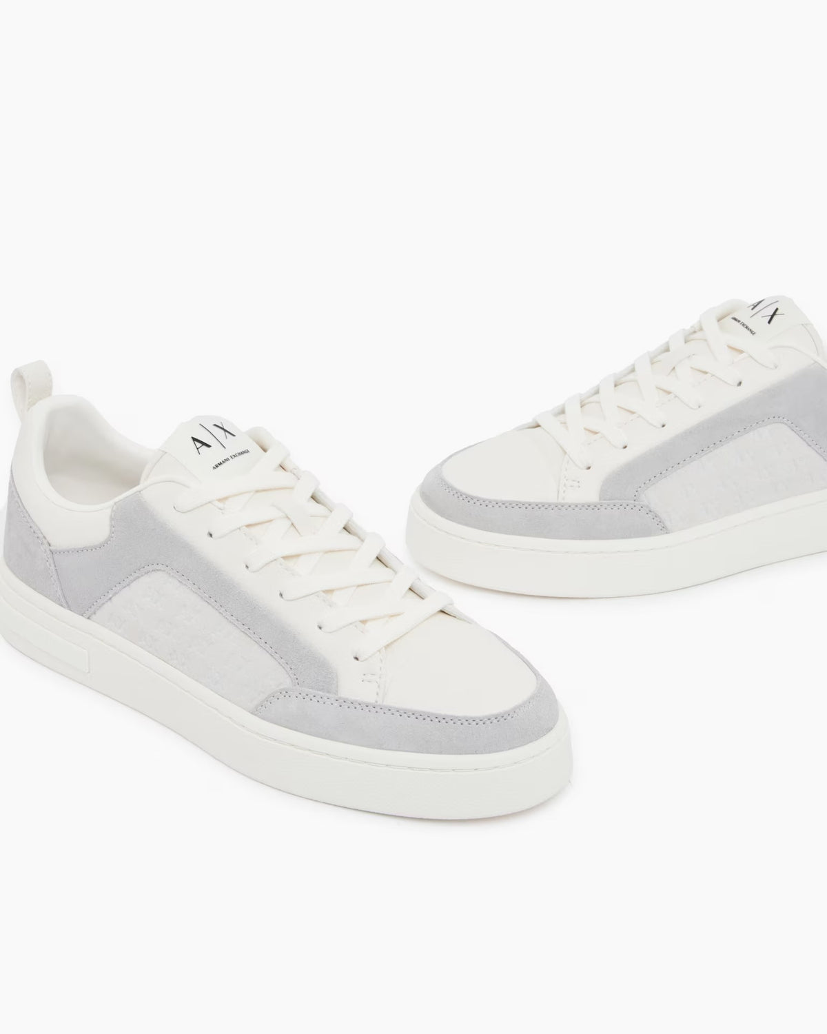 Armani Exchange scarpa XM003388 AF27475 U0003