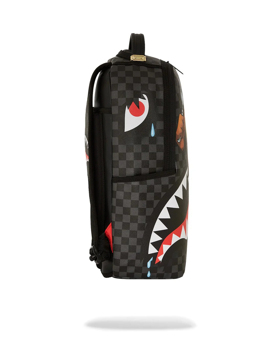 Sprayground zaino Taz Shark Bite Bag 910B7785NSZ