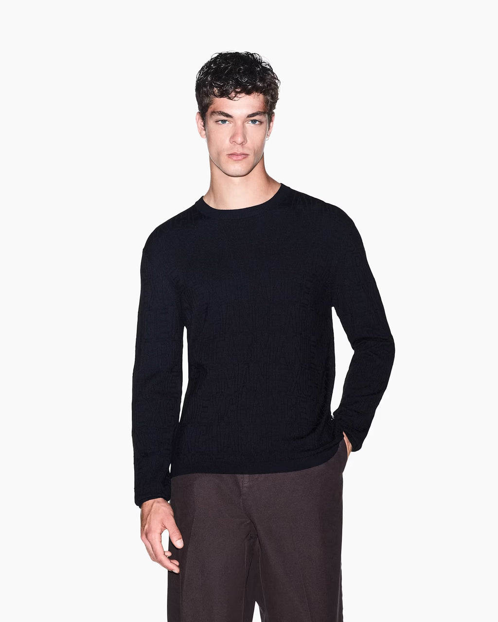 Armani Exchange Pullover XM002986 AF10454 UB101