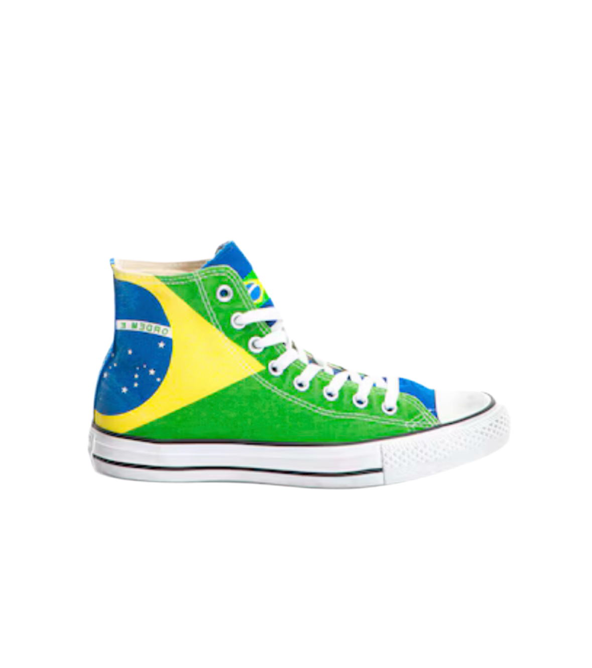 CONVERSE UOMO ALL STAR HI GRAPHICS 143772C