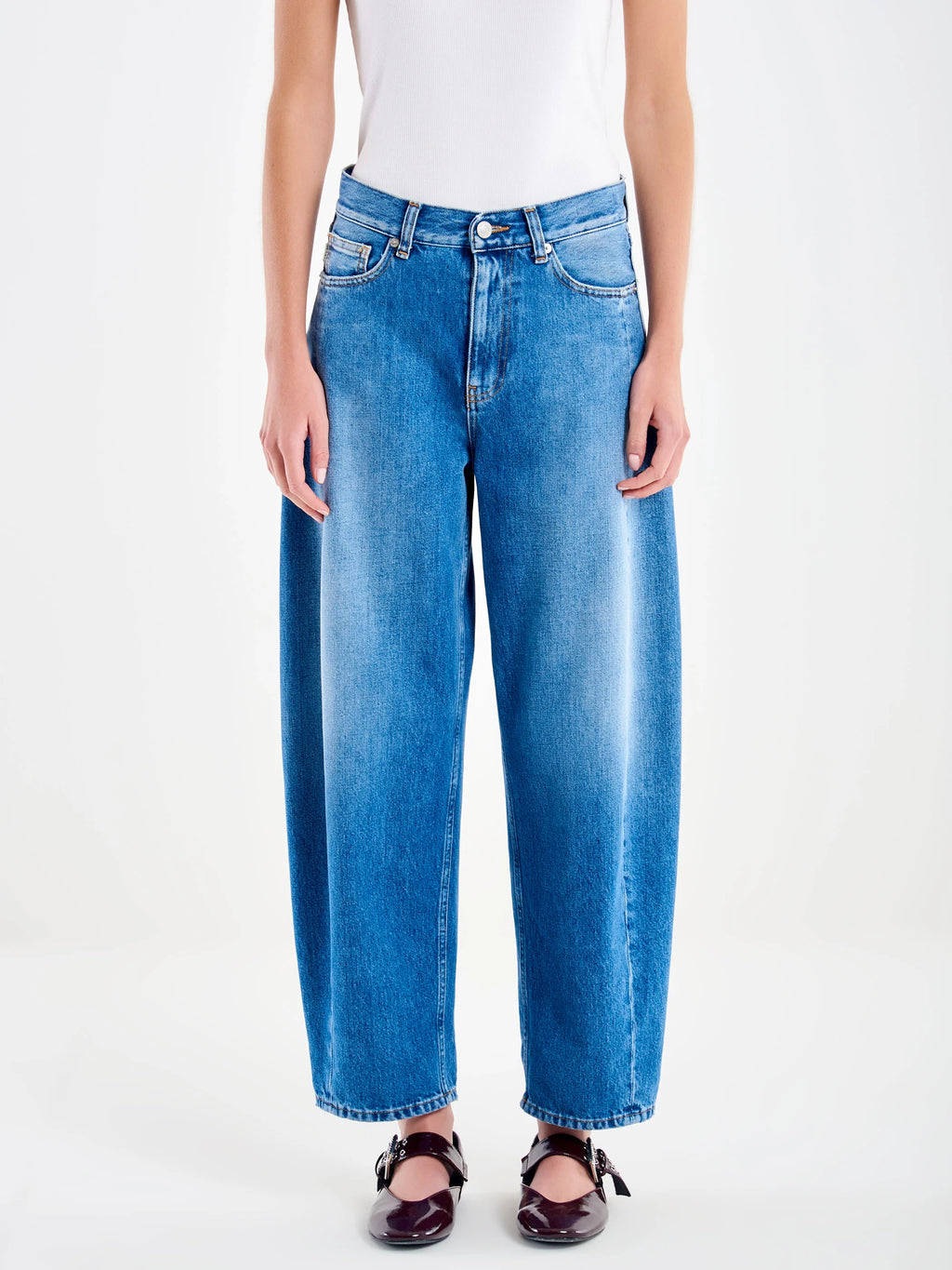 Vicolo donna jeans CHIARA DAB5158