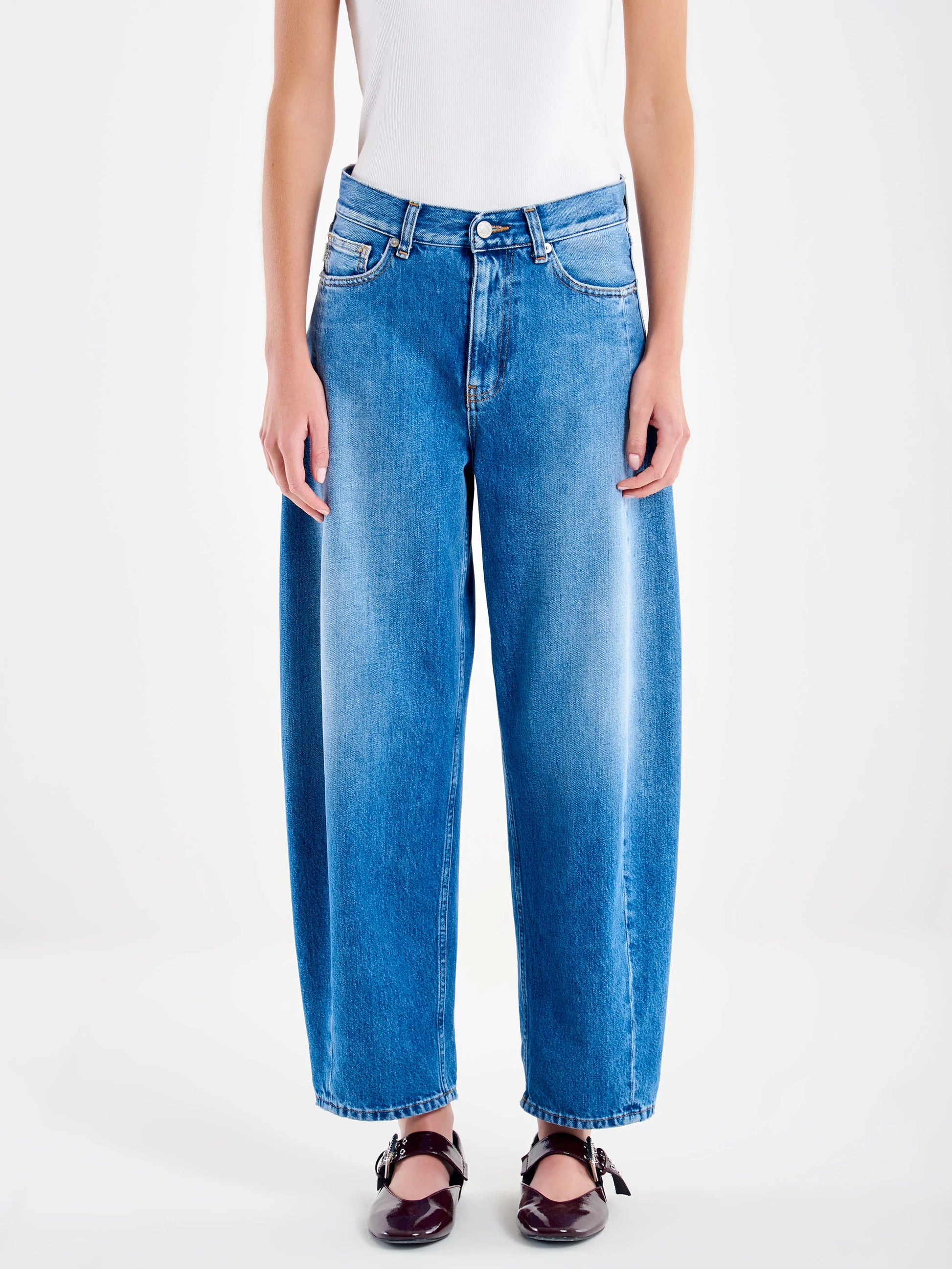 Vicolo donna jeans CHIARA DAB5158