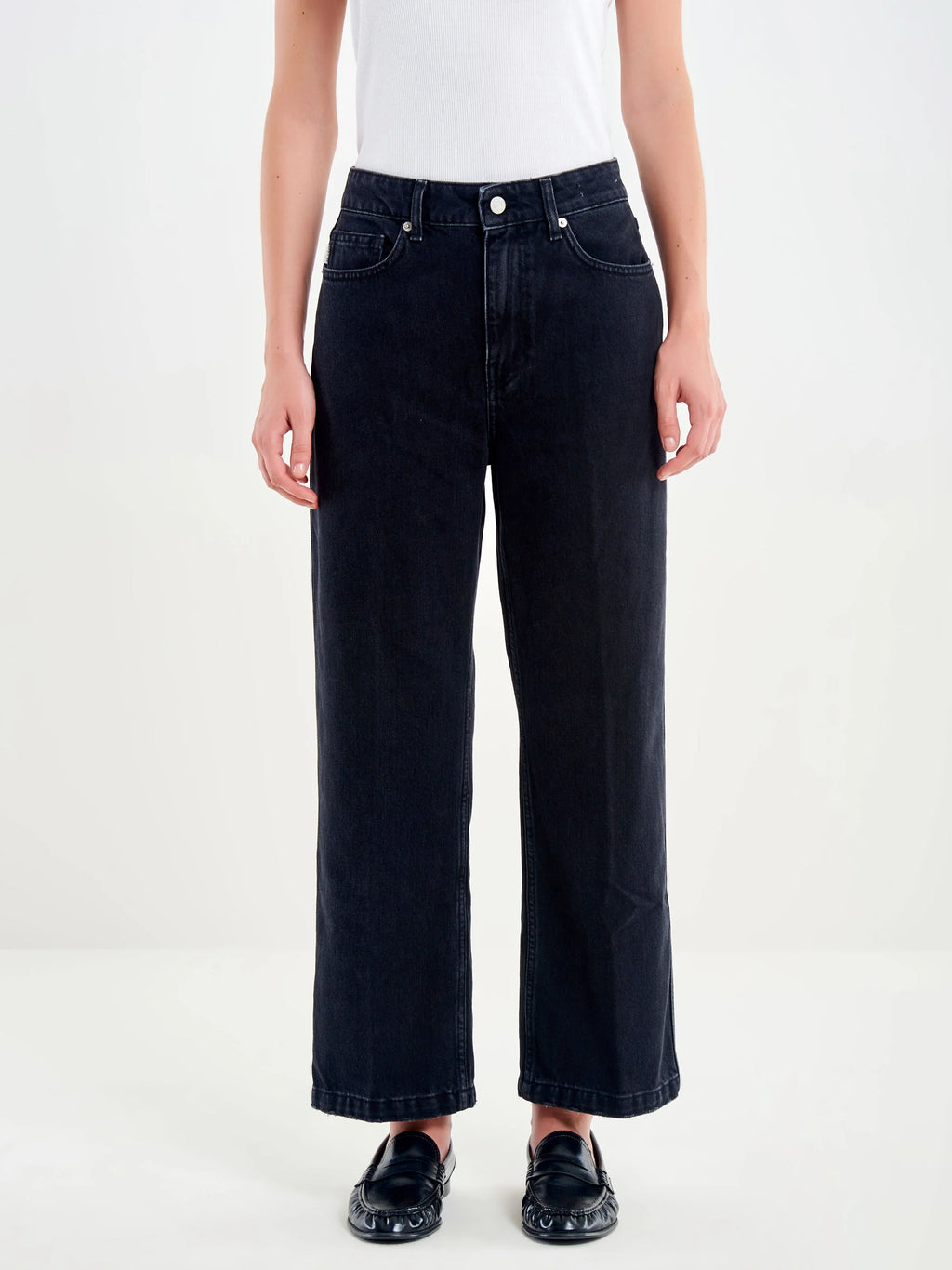Vicolo jeans DAC5017 DENIM NERO