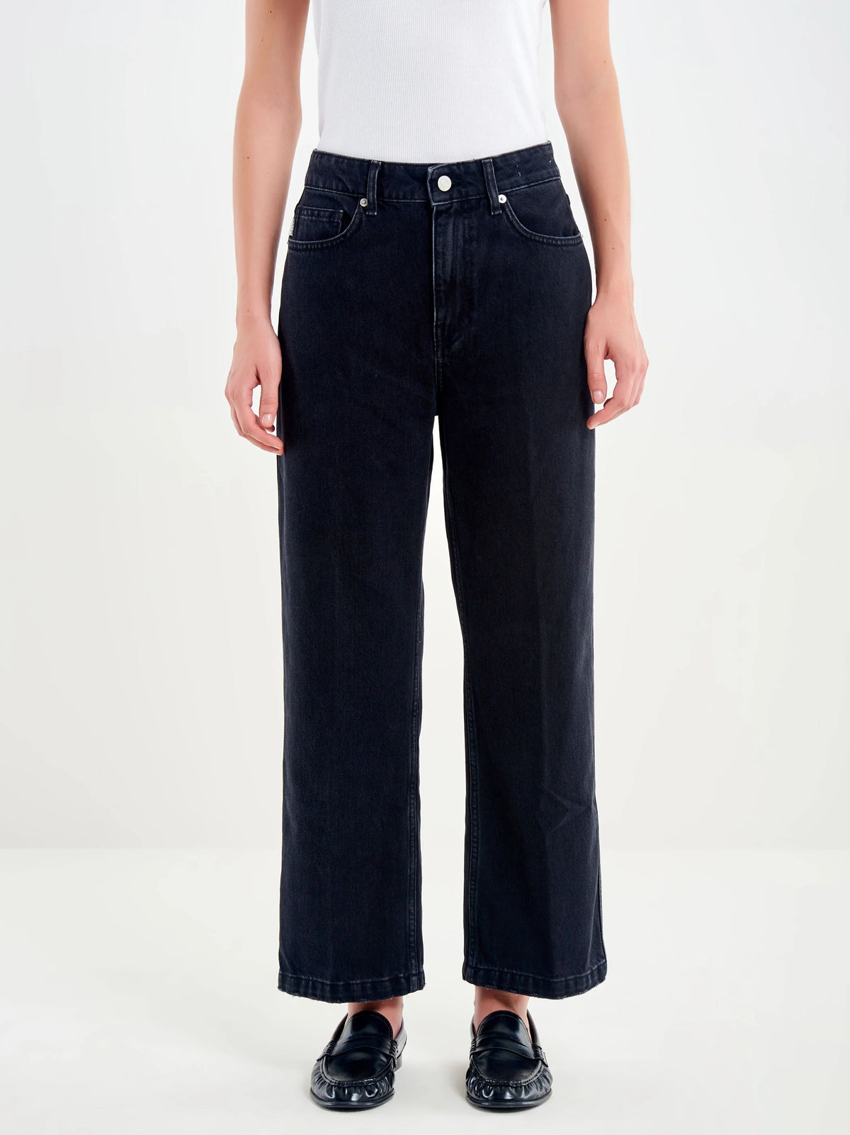 Vicolo jeans DAC5017 DENIM NERO