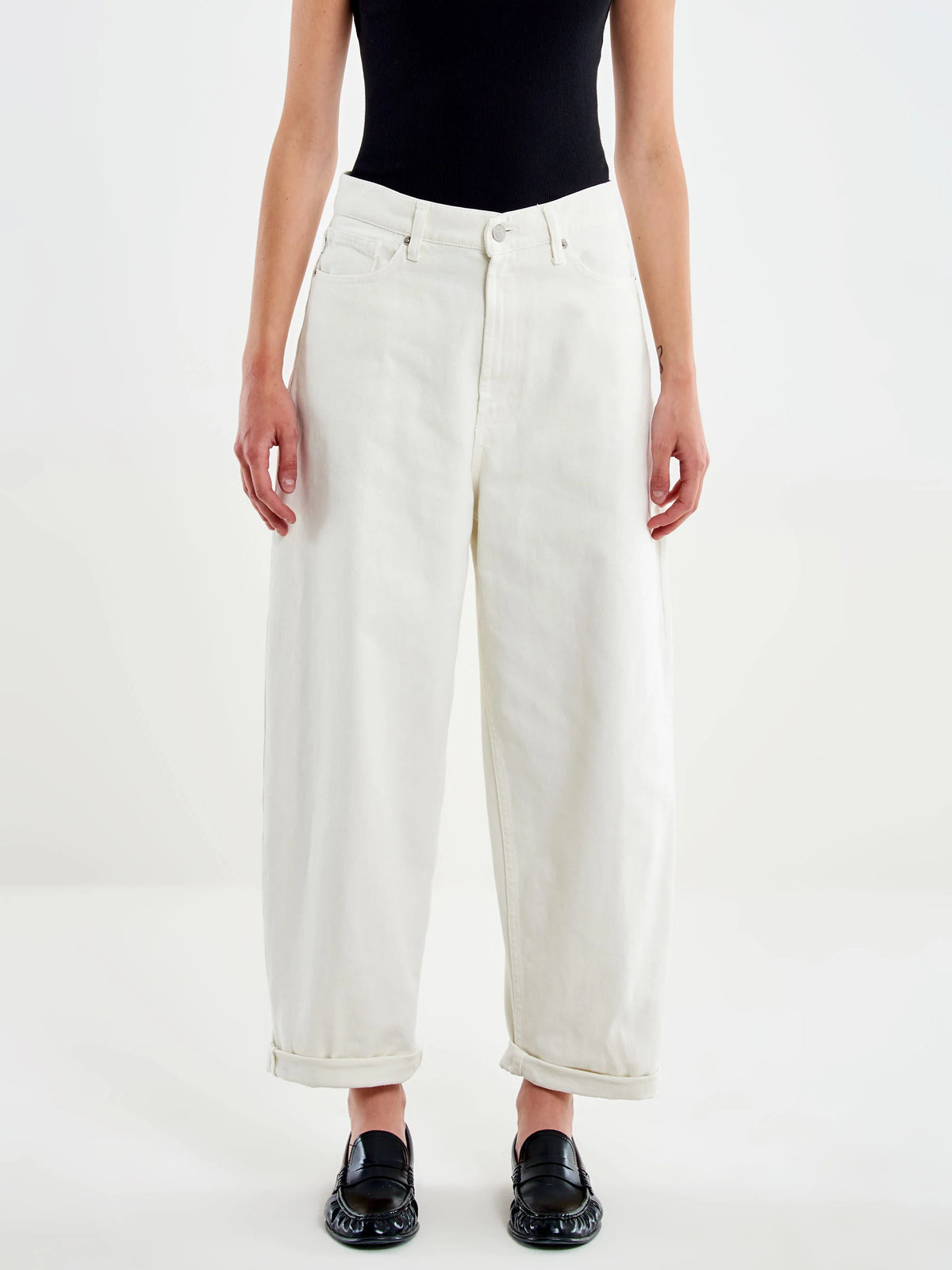 Vicolo jeans DAC5032 BURRO
