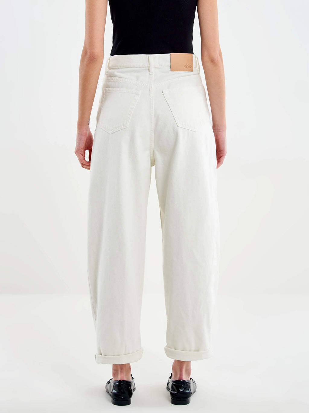 Vicolo jeans DAC5032 BURRO