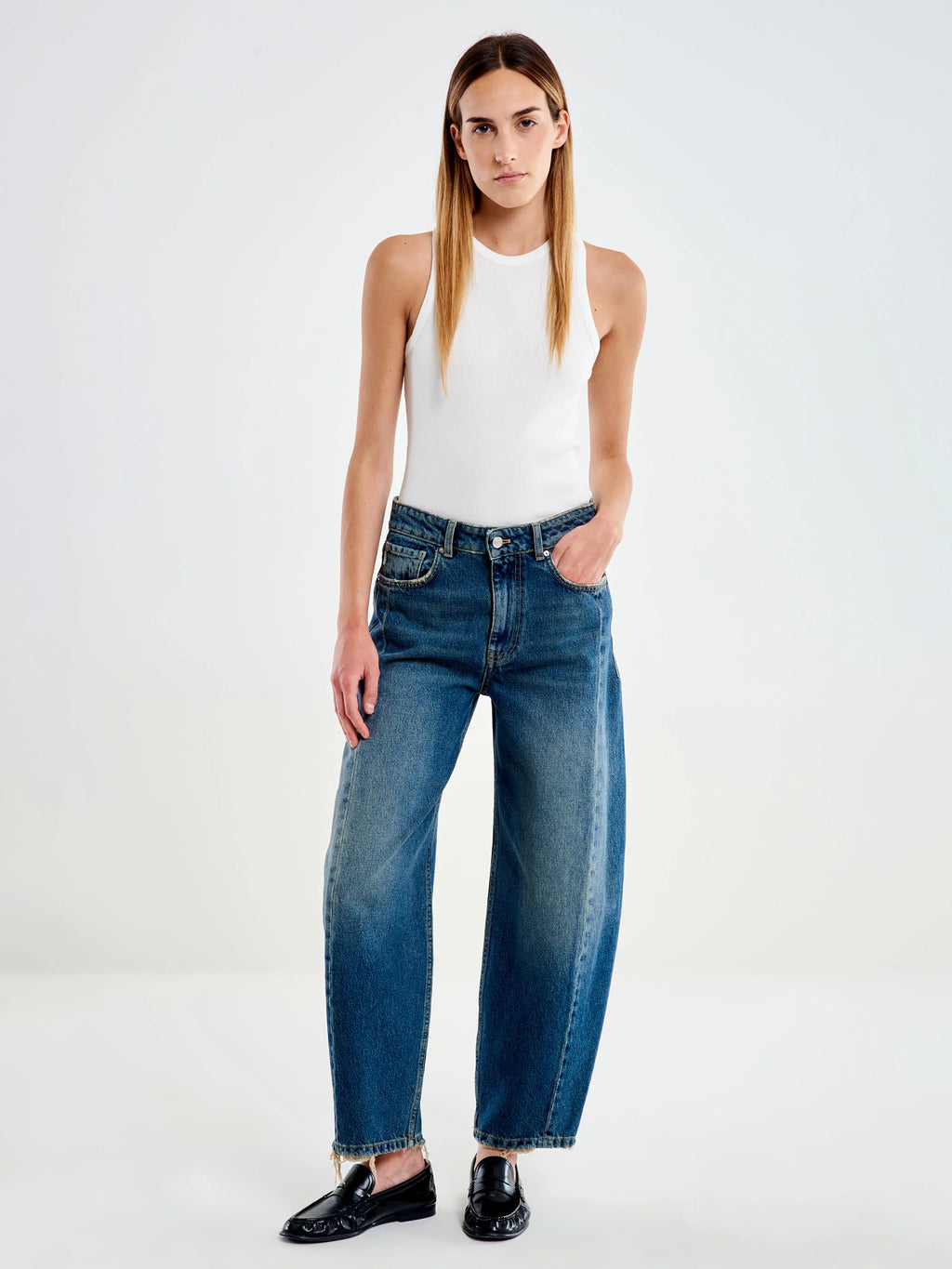 Vicolo jeans DAC5070 DENIM VINTAGE