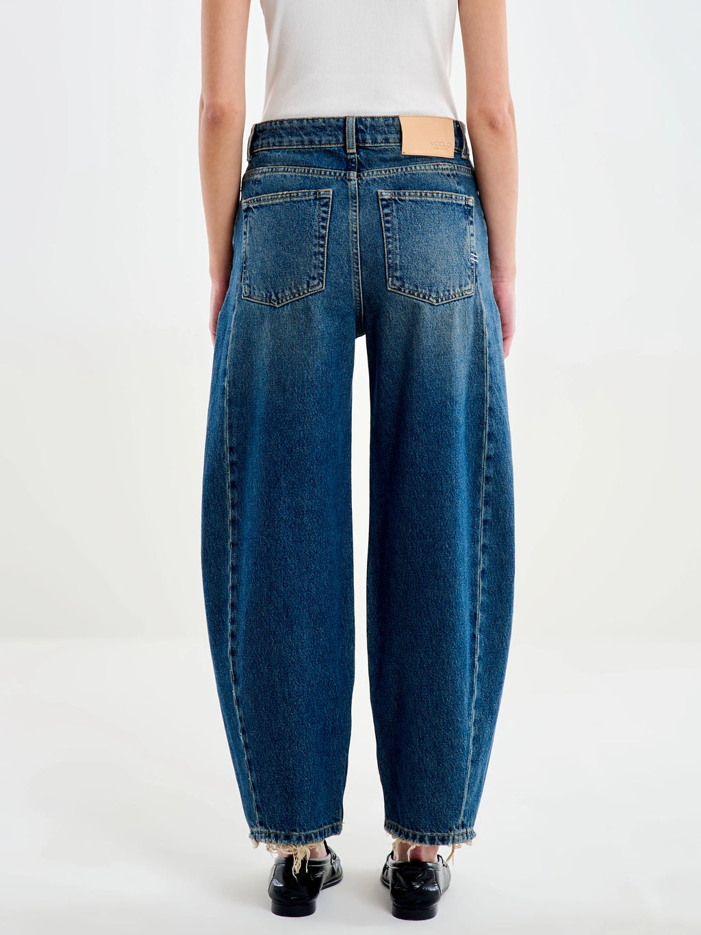 Vicolo jeans DAC5070 DENIM VINTAGE