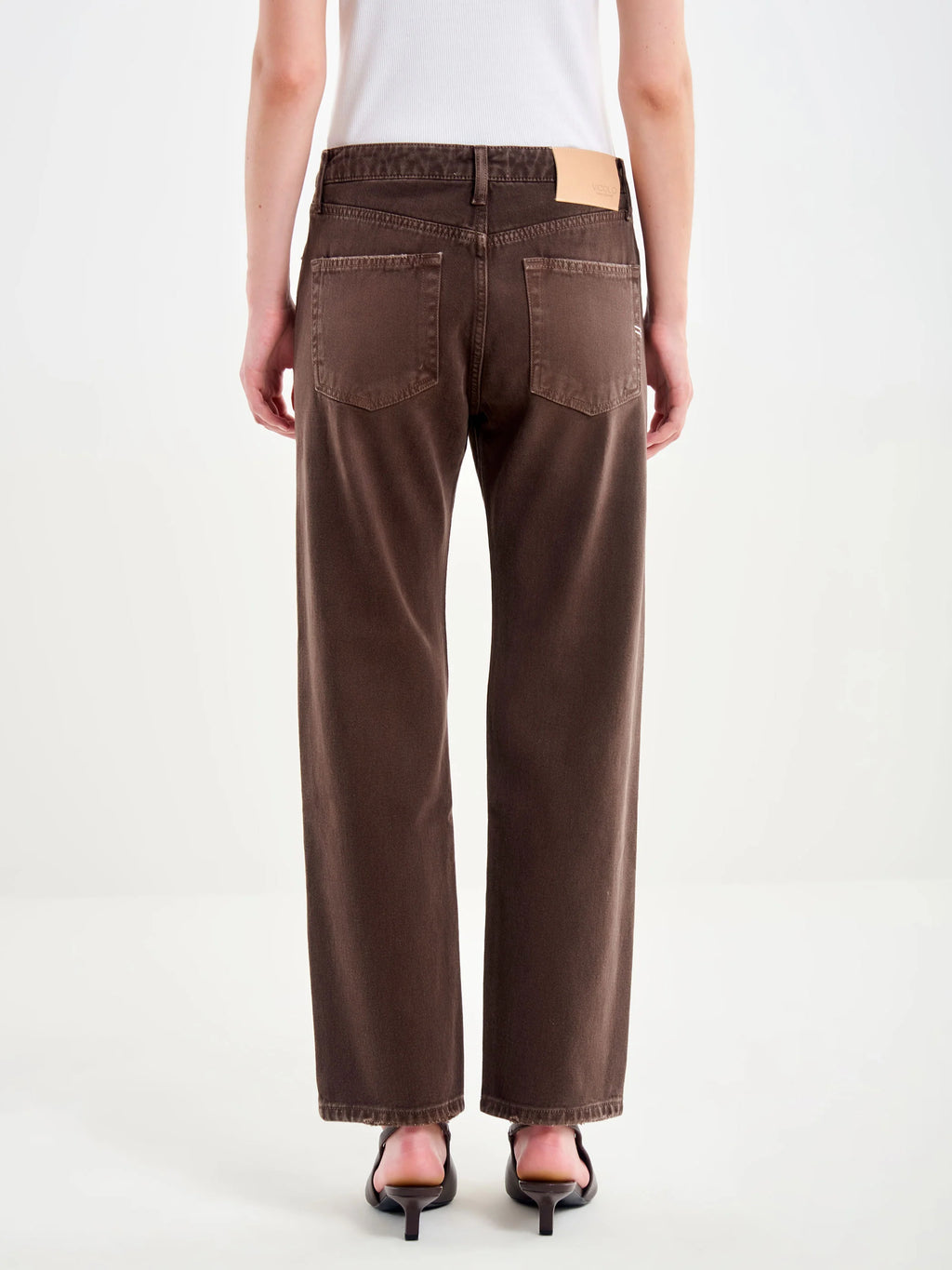 Vicolo jeans DAC5106 FONDENTE