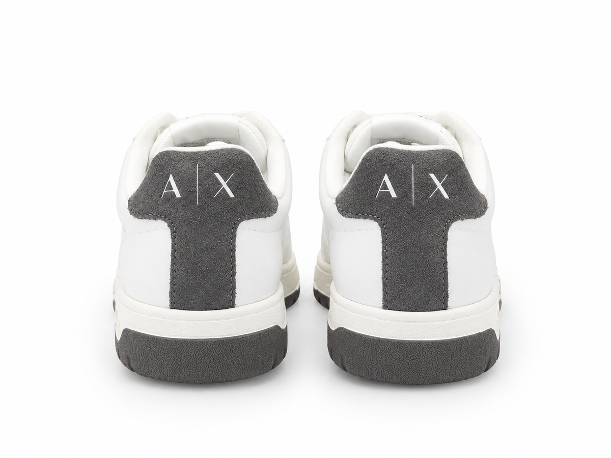 Armani Exchange scarpa XM003409 AF27590 M0426