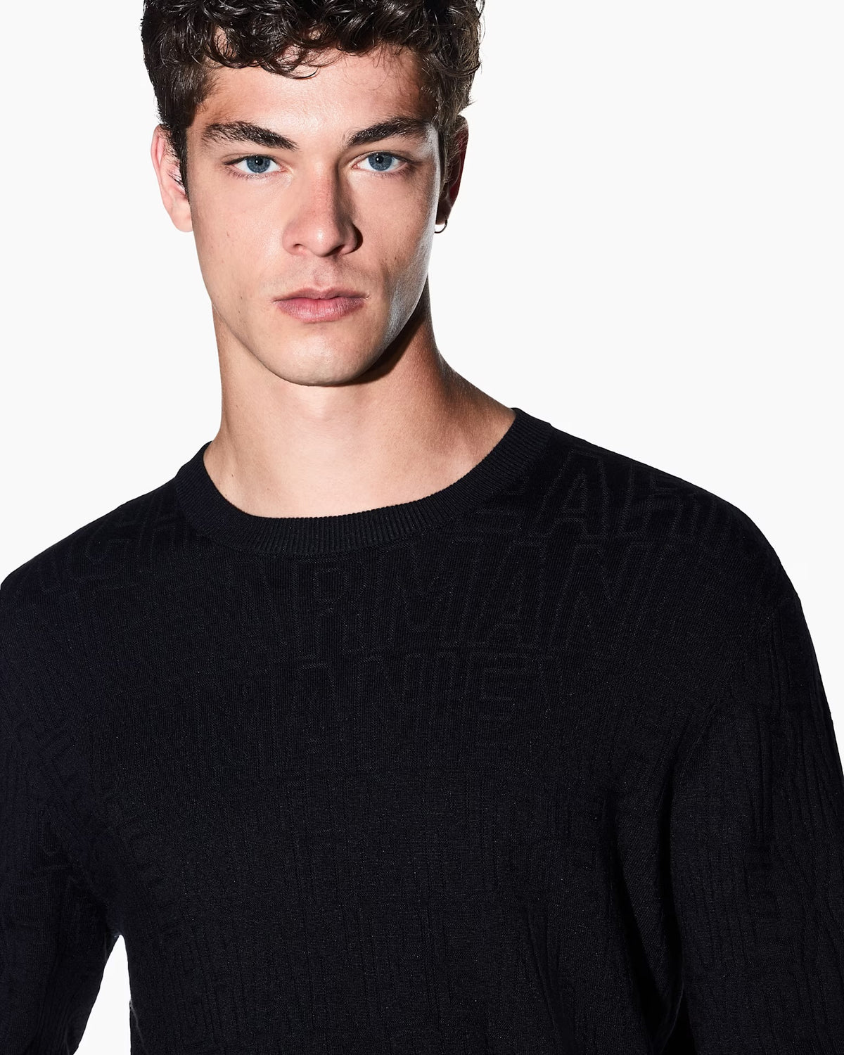 Armani Exchange Pullover XM002986 AF10454 UB101